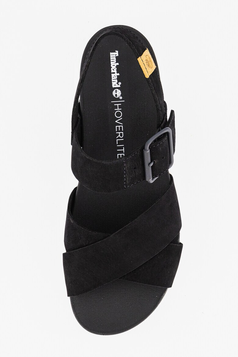 Timberland Велурени сандали Wilesport - Pepit.bg