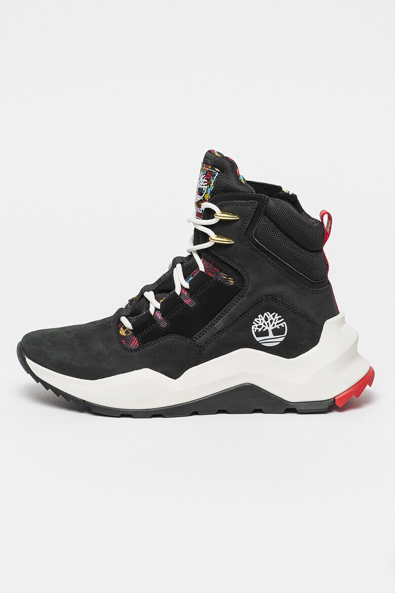 Timberland Високи ботуши Madbury - Pepit.bg