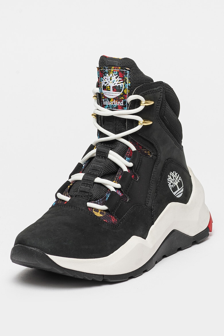 Timberland Високи ботуши Madbury - Pepit.bg