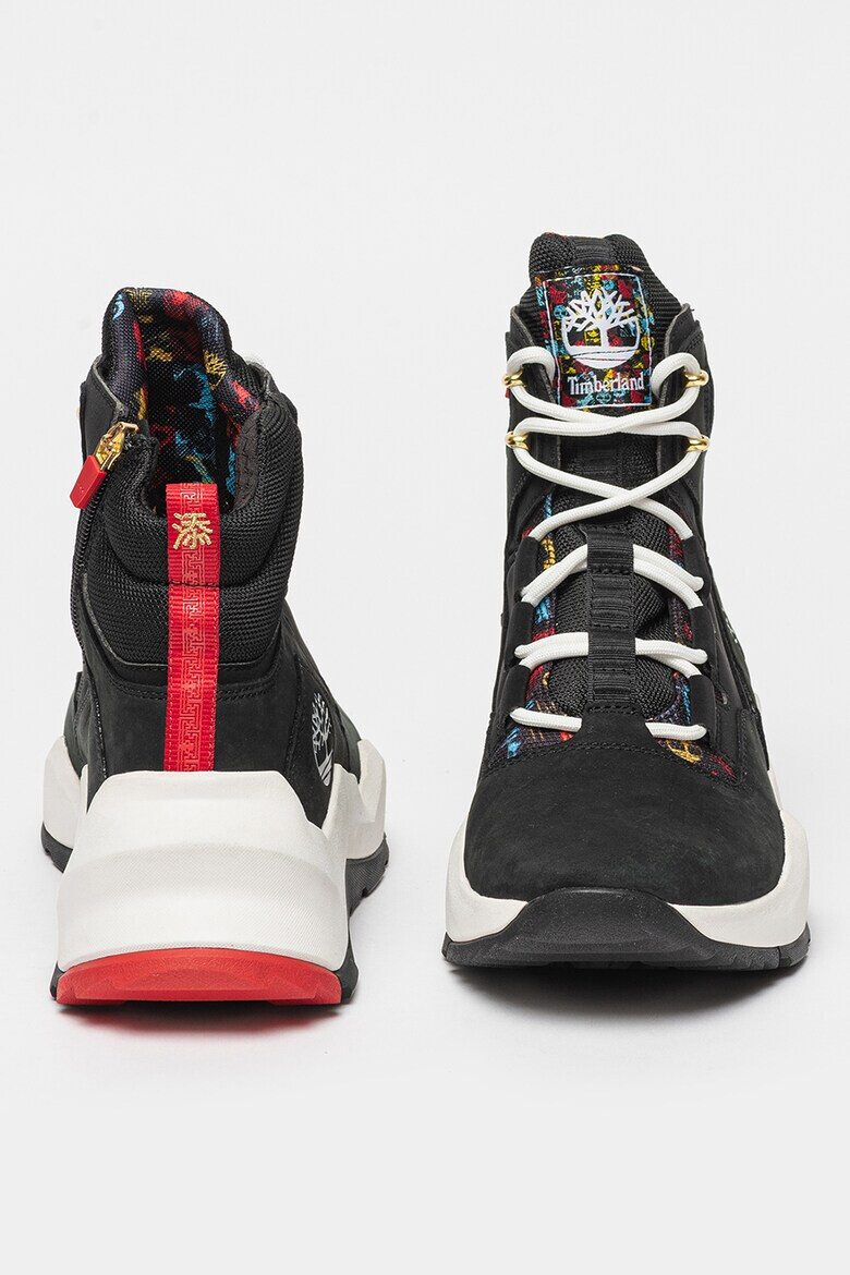 Timberland Високи ботуши Madbury - Pepit.bg