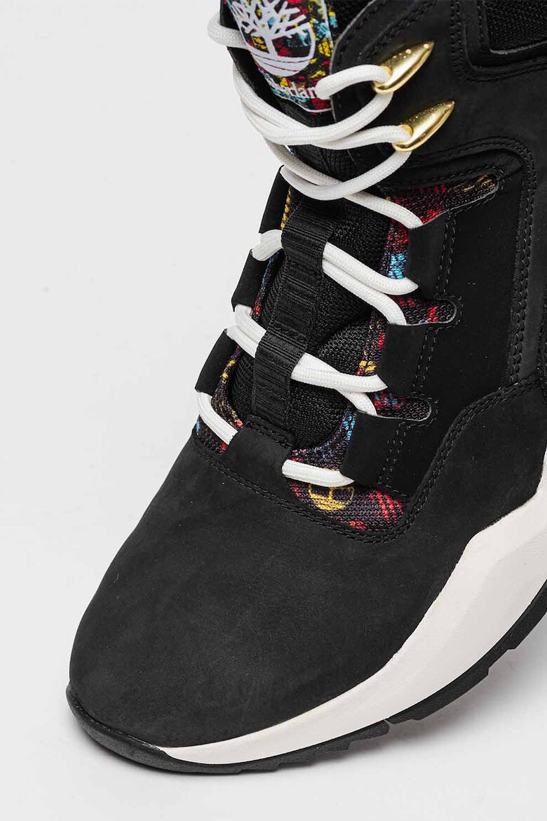 Timberland Високи ботуши Madbury - Pepit.bg