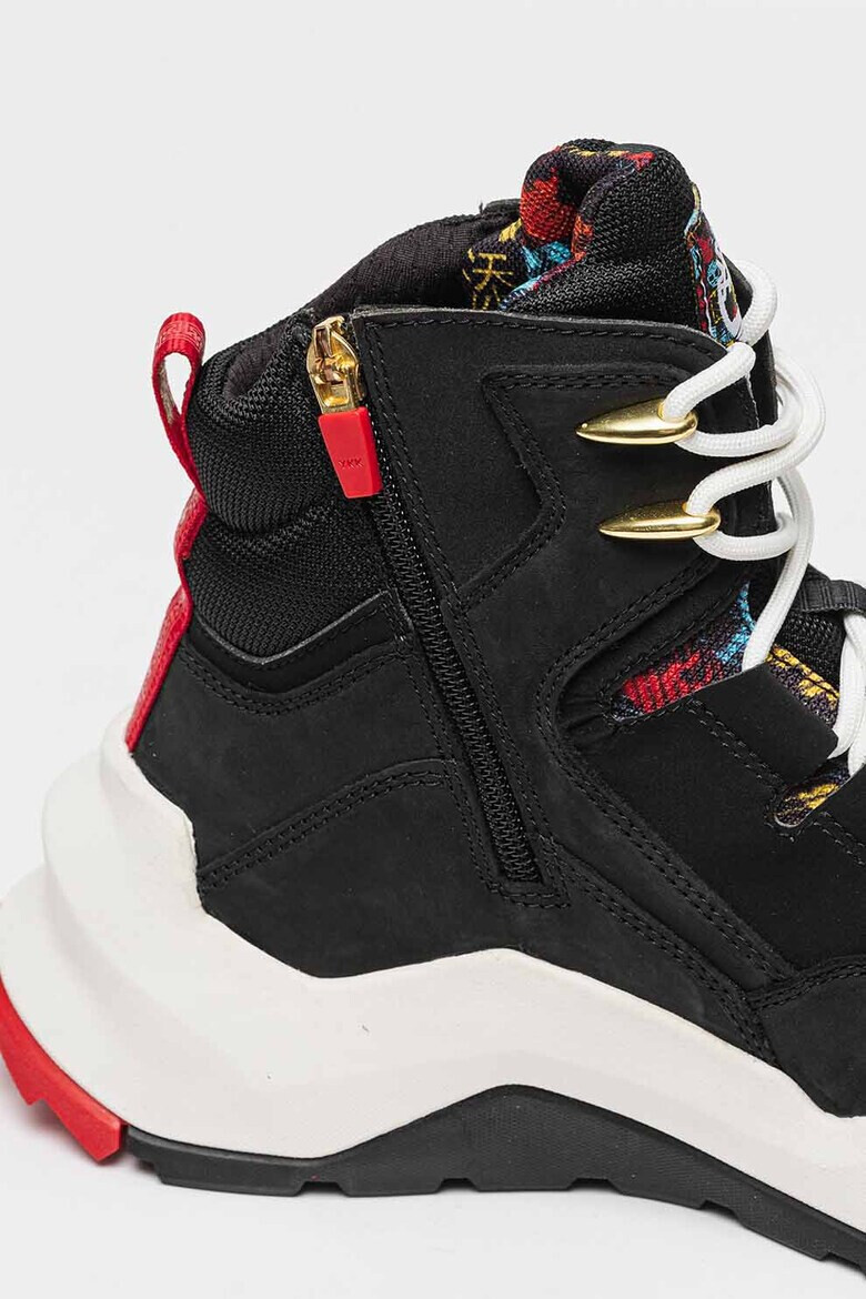 Timberland Високи ботуши Madbury - Pepit.bg