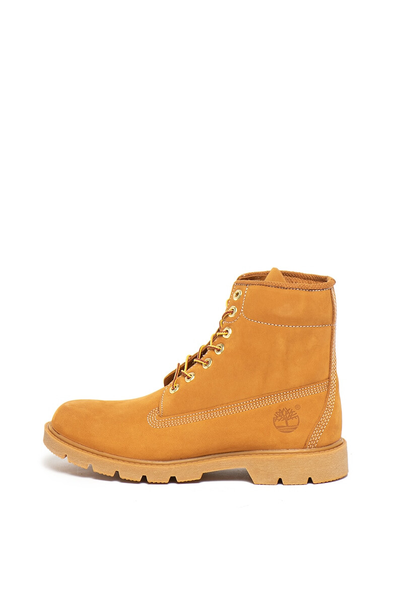 Timberland Водоустойчиви боти Classic от набук - Pepit.bg