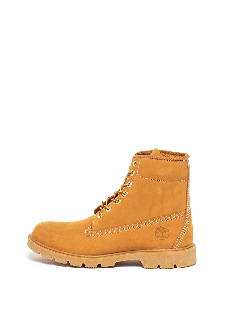 Timberland Водоустойчиви боти Classic от набук - Pepit.bg