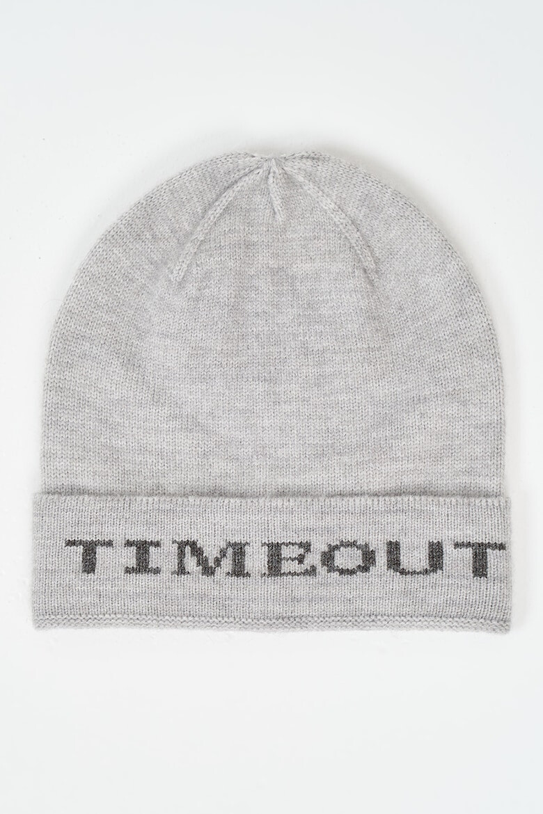 Timeout Фино плетена шапка - Pepit.bg