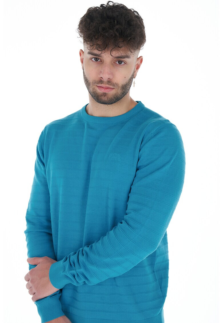 Timeout Рипсен пуловер - Pepit.bg