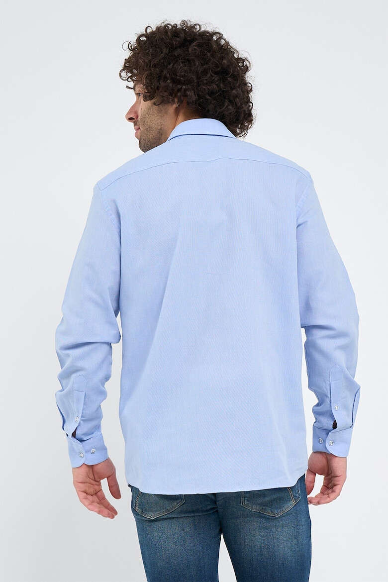 Timeout Риза с дълги ръкави - Pepit.bg
