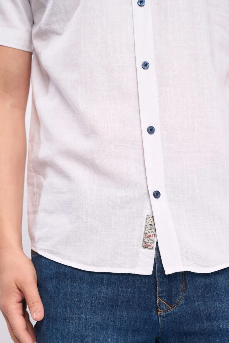 Timeout Риза с къси ръкави - Pepit.bg