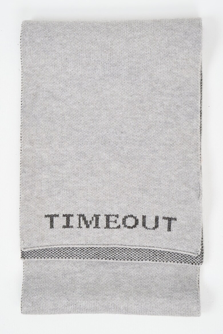 Timeout Шал с лого - Pepit.bg