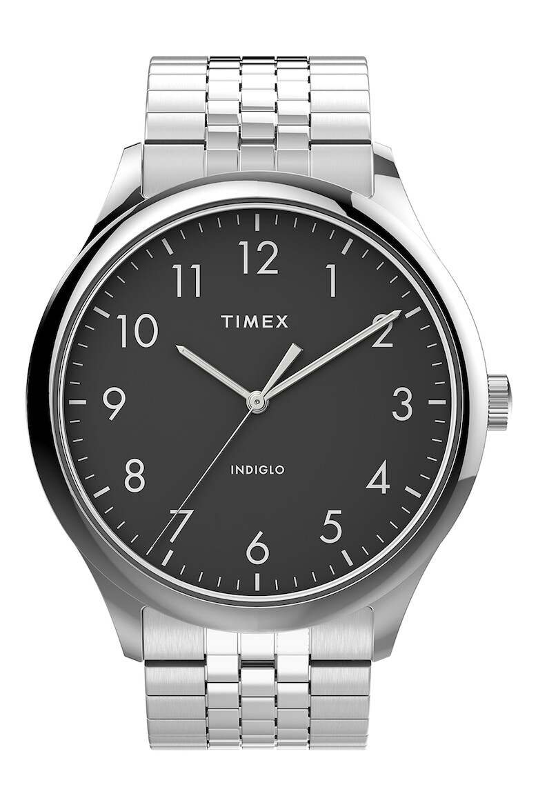 Timex Аналогов часовни с метална верижка - Pepit.bg