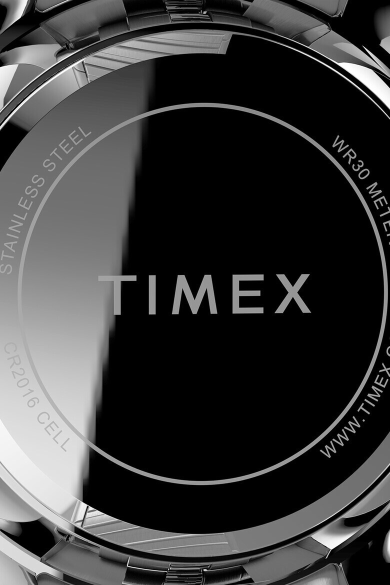 Timex Аналогов часовни с метална верижка - Pepit.bg