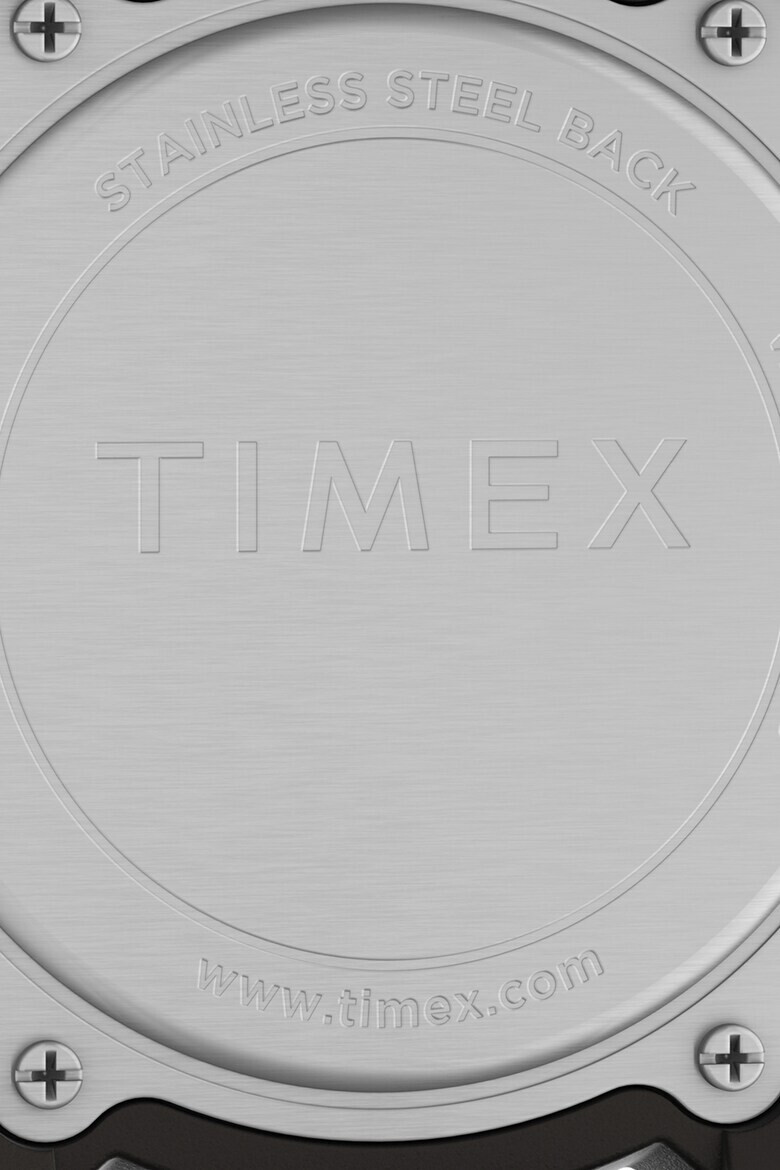 Timex Часовник 41 MM Expedition с кожена каишка - Pepit.bg