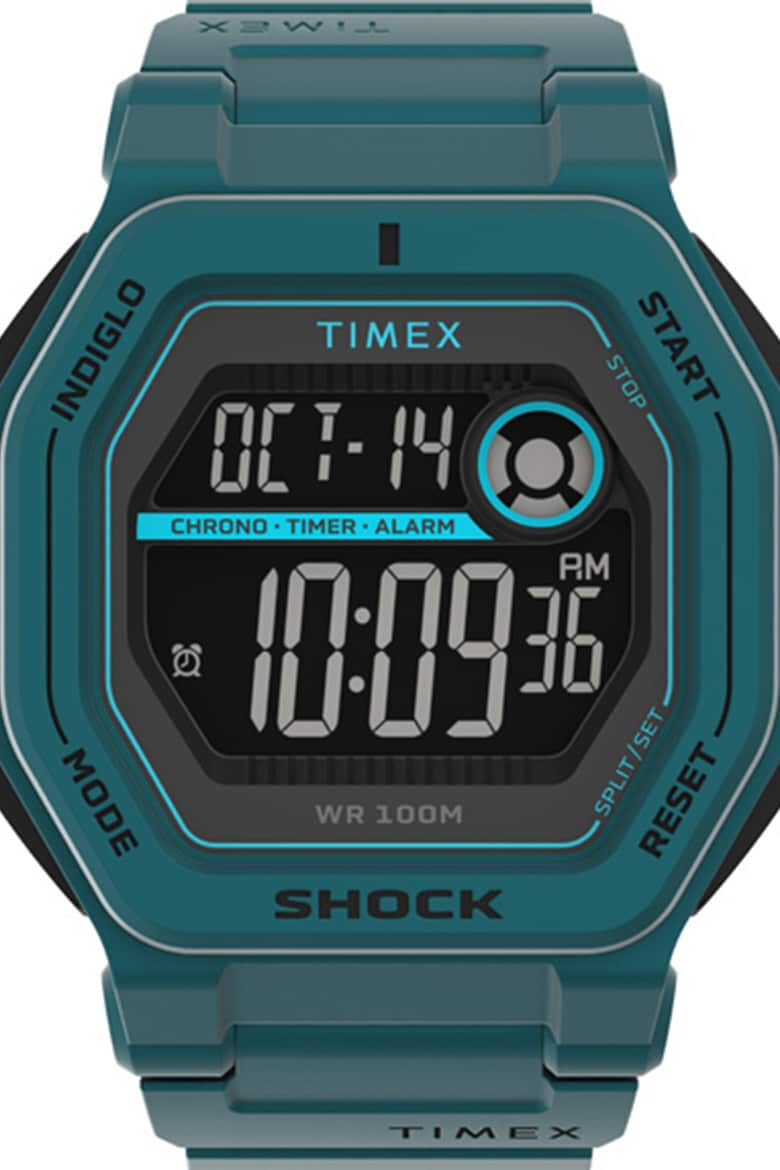 Timex Часовник 45 MM Command Encounter - Pepit.bg