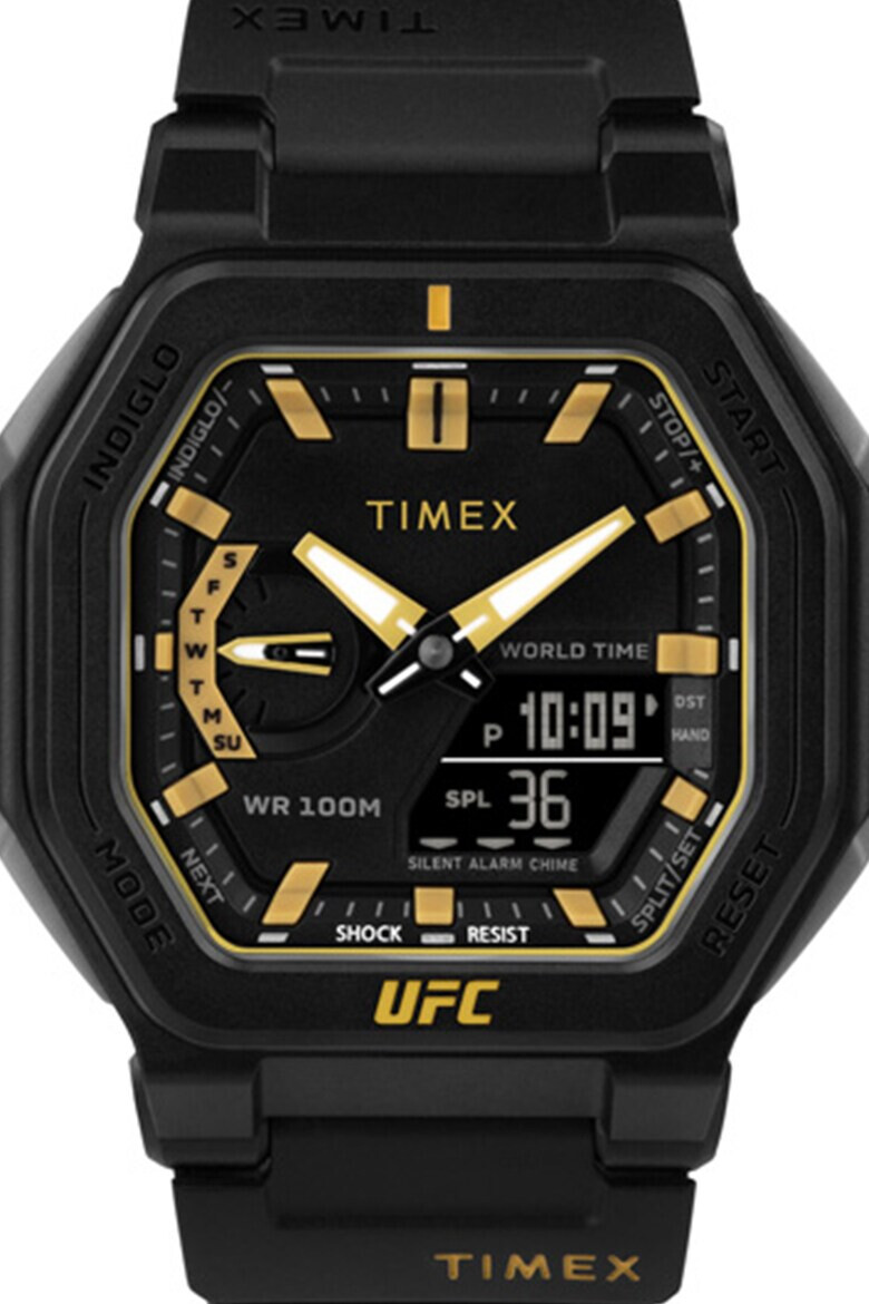 Timex Часовник 45 MM UFC Colossus - Pepit.bg