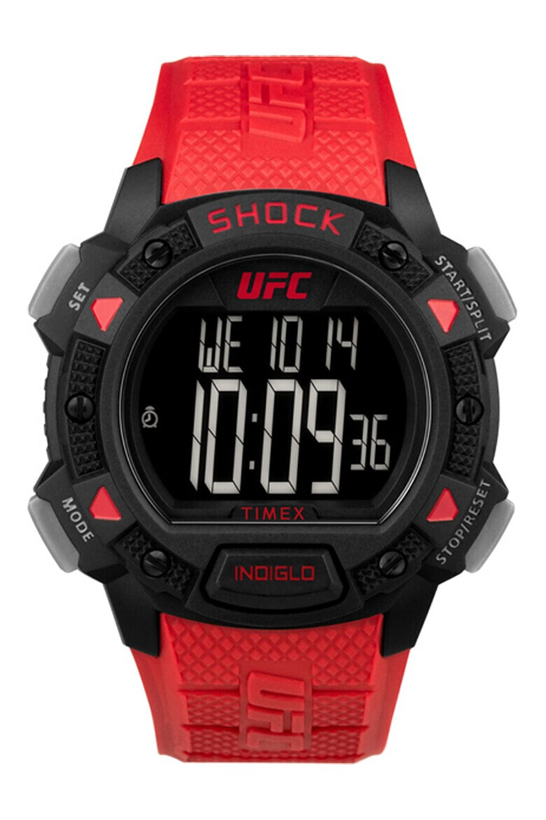 Timex Часовник 45 MM UFC Core Shock - Pepit.bg