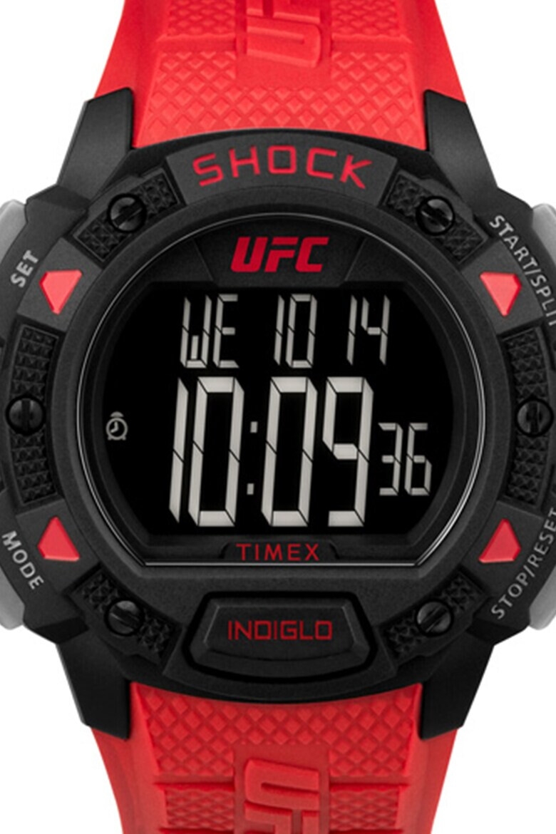 Timex Часовник 45 MM UFC Core Shock - Pepit.bg