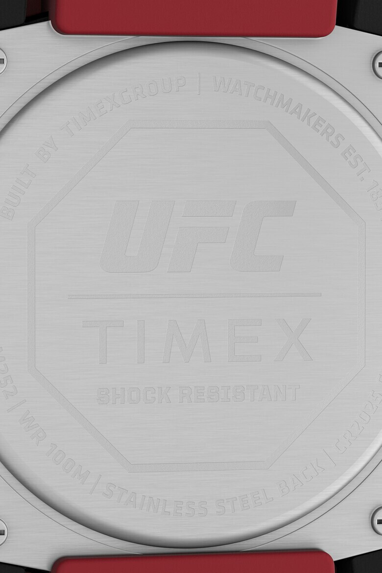 Timex Часовник 45 MM UFC Core Shock - Pepit.bg