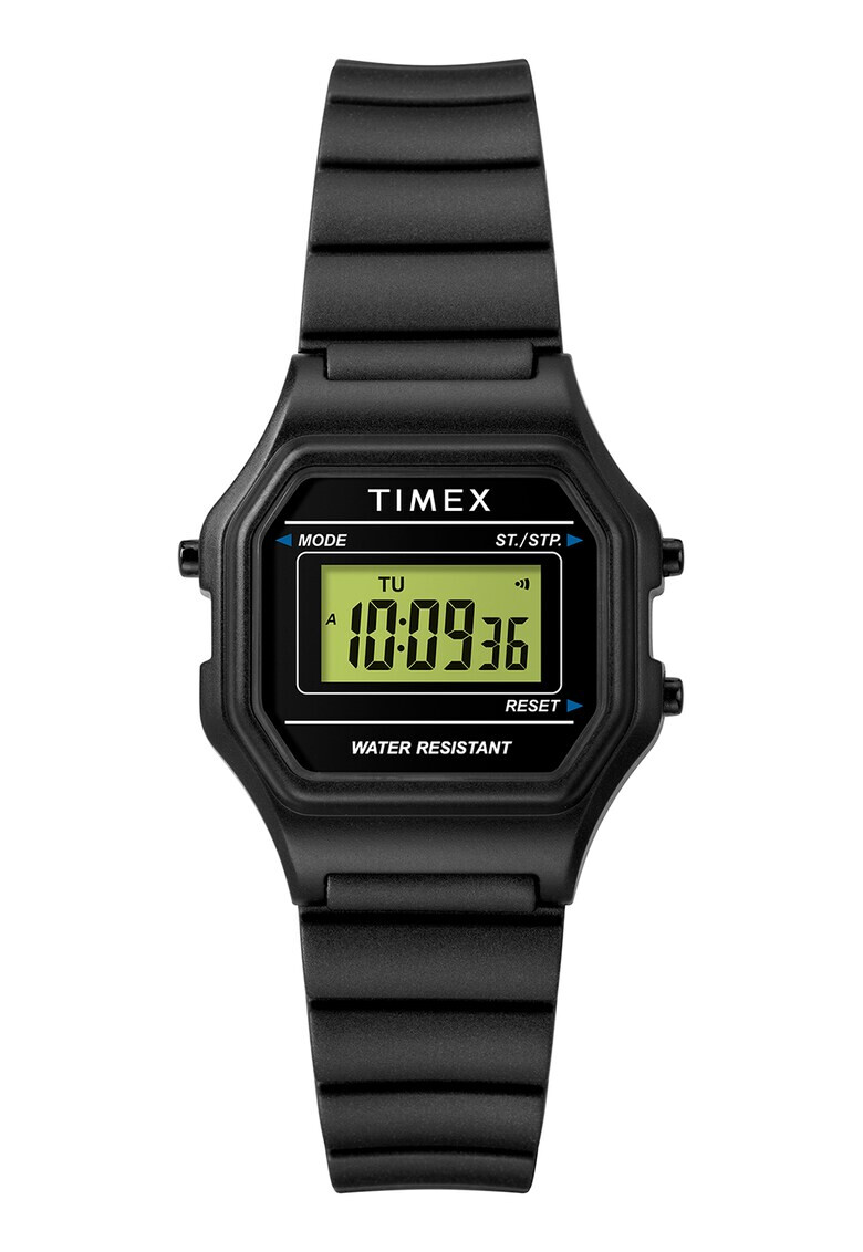 Timex Часовник Digital Mini 27 MM - Pepit.bg