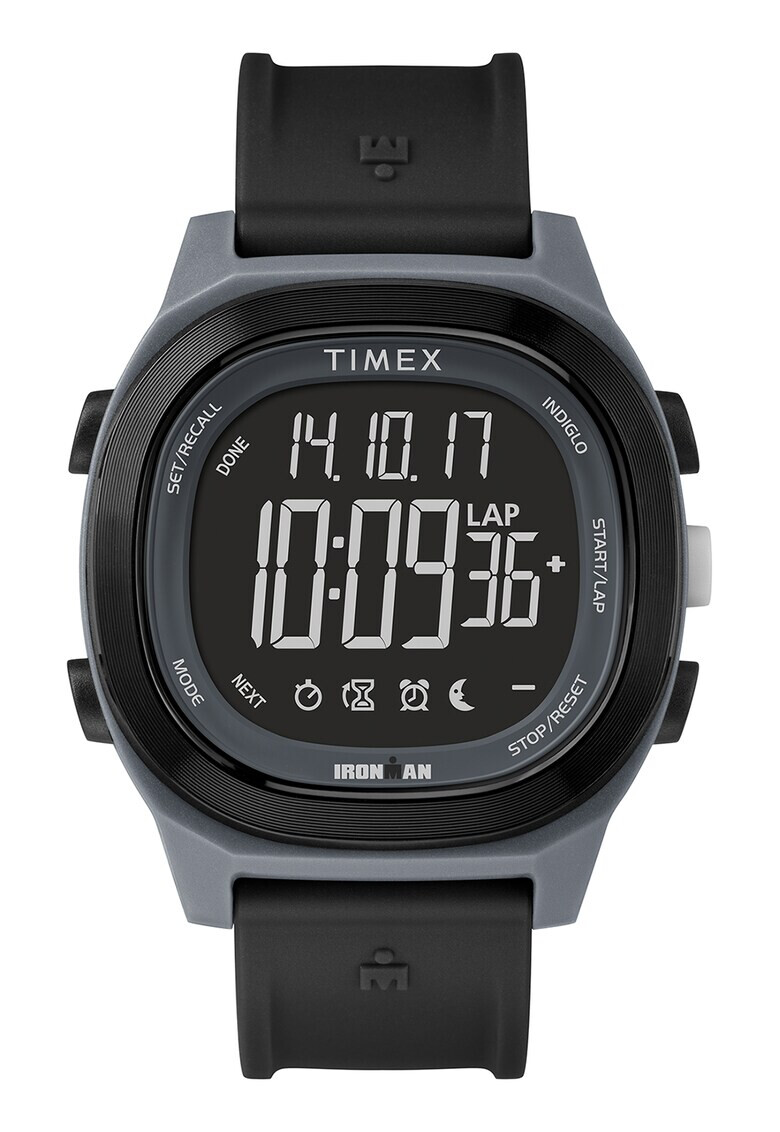 Timex Часовник Ironman Transit - 40 мм - Pepit.bg