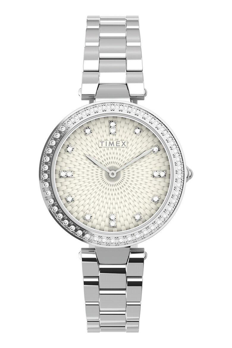 Timex Часовник с кристали - Pepit.bg