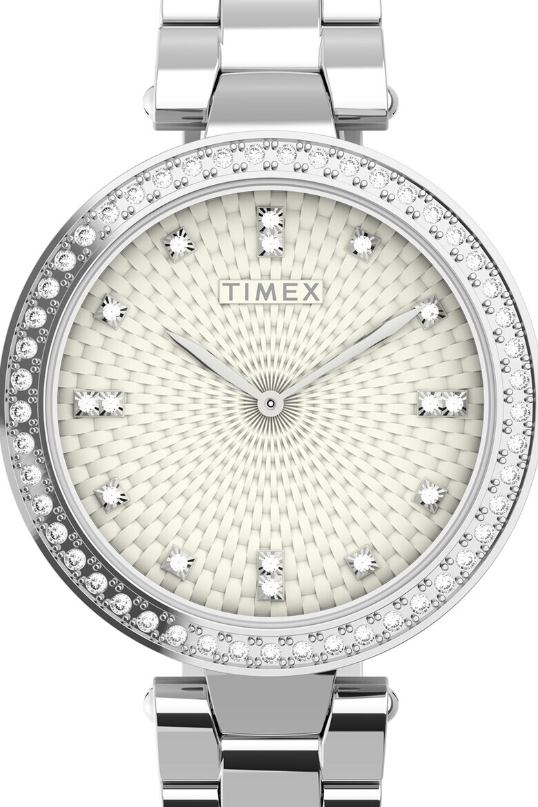 Timex Часовник с кристали - Pepit.bg