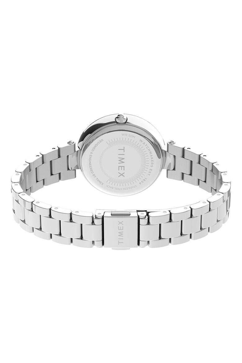 Timex Часовник с кристали - Pepit.bg