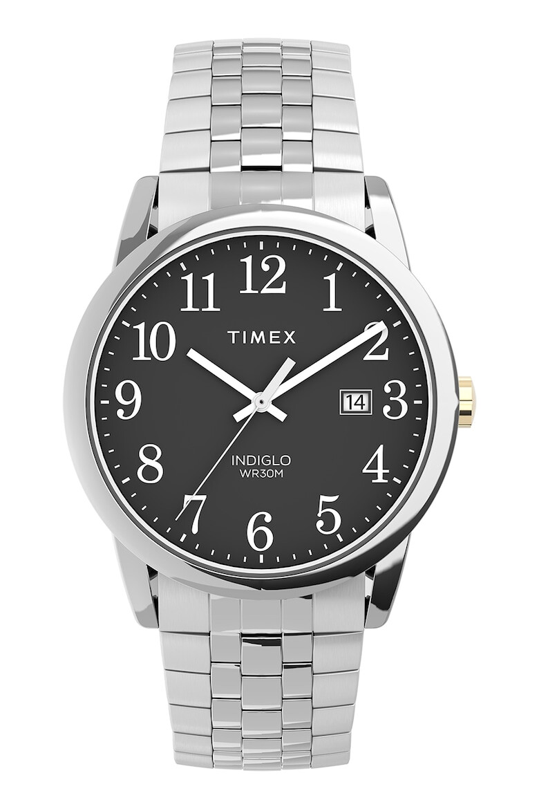 Timex Часовник с три стрелки - Pepit.bg