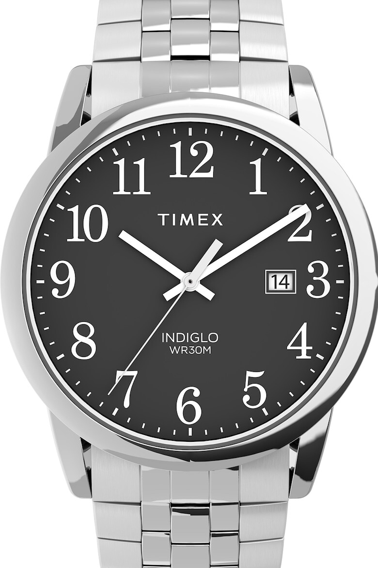 Timex Часовник с три стрелки - Pepit.bg