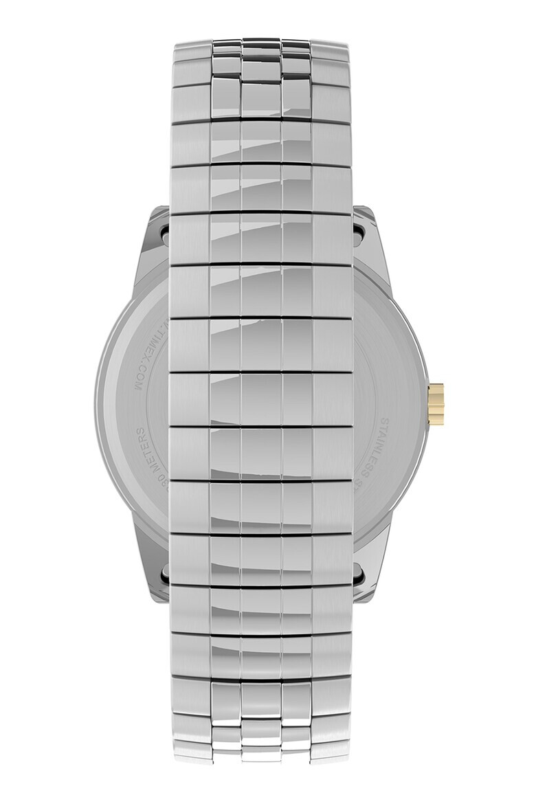 Timex Часовник с три стрелки - Pepit.bg
