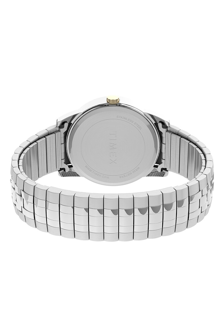 Timex Часовник с три стрелки - Pepit.bg