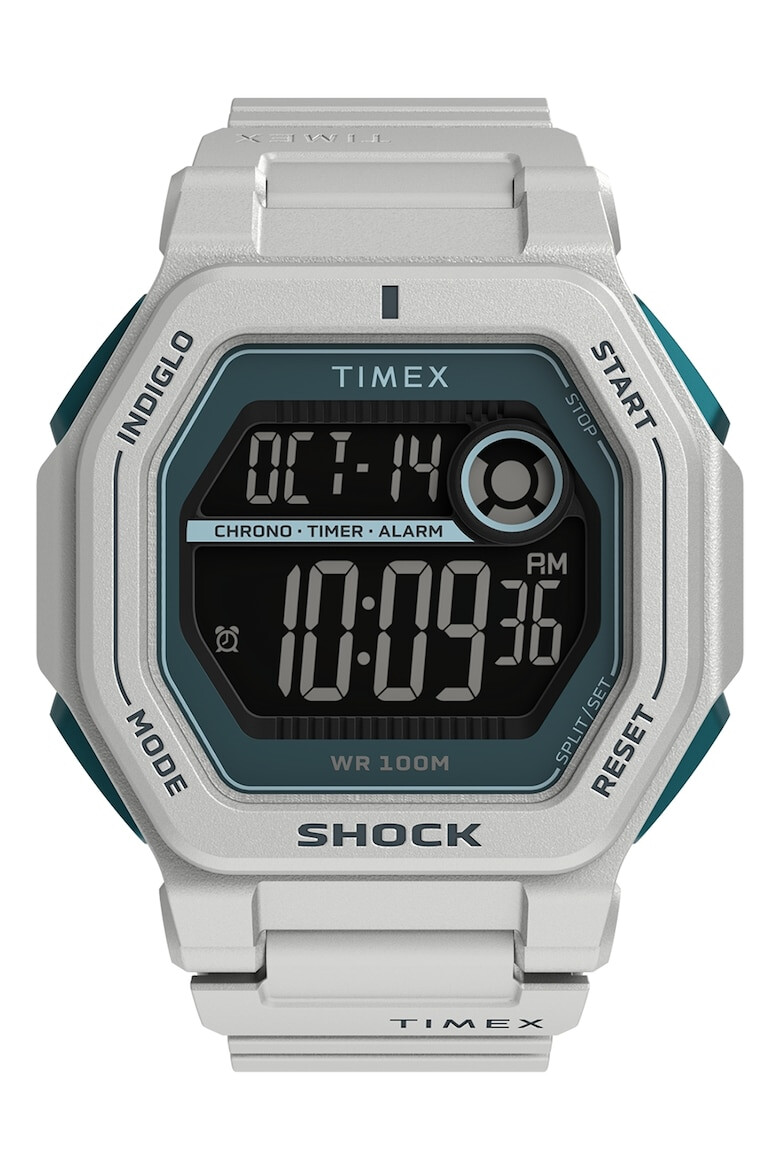 Timex Дигитален часовник Command Encounter 45 мм - Pepit.bg