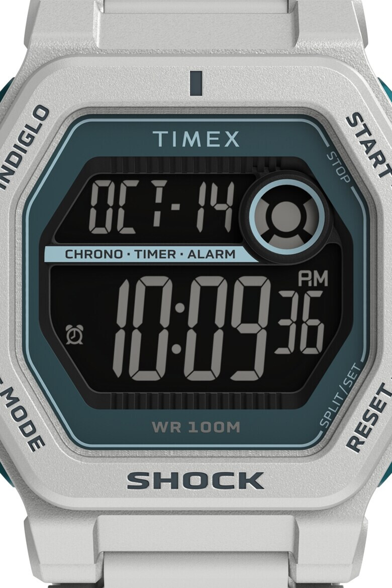 Timex Дигитален часовник Command Encounter 45 мм - Pepit.bg