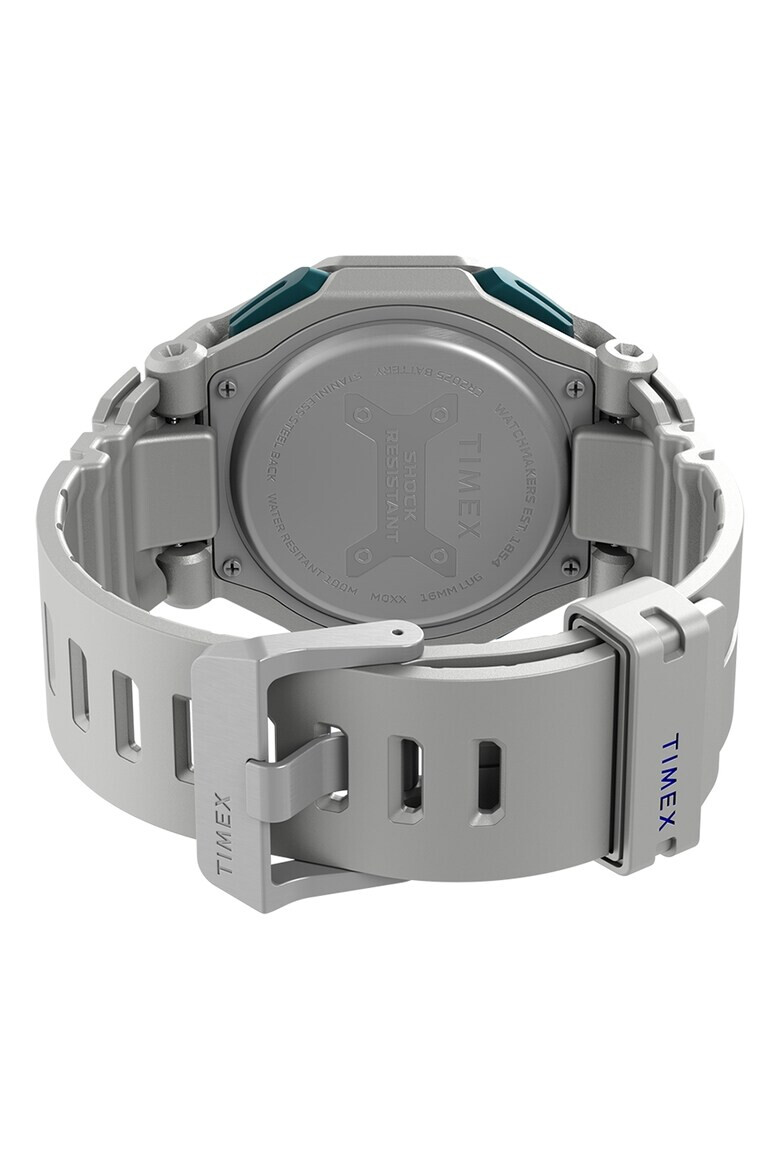 Timex Дигитален часовник Command Encounter 45 мм - Pepit.bg