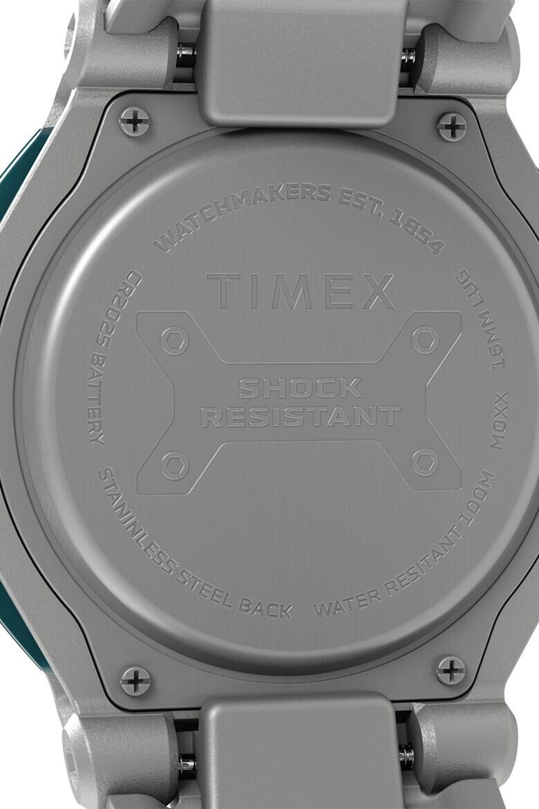 Timex Дигитален часовник Command Encounter 45 мм - Pepit.bg