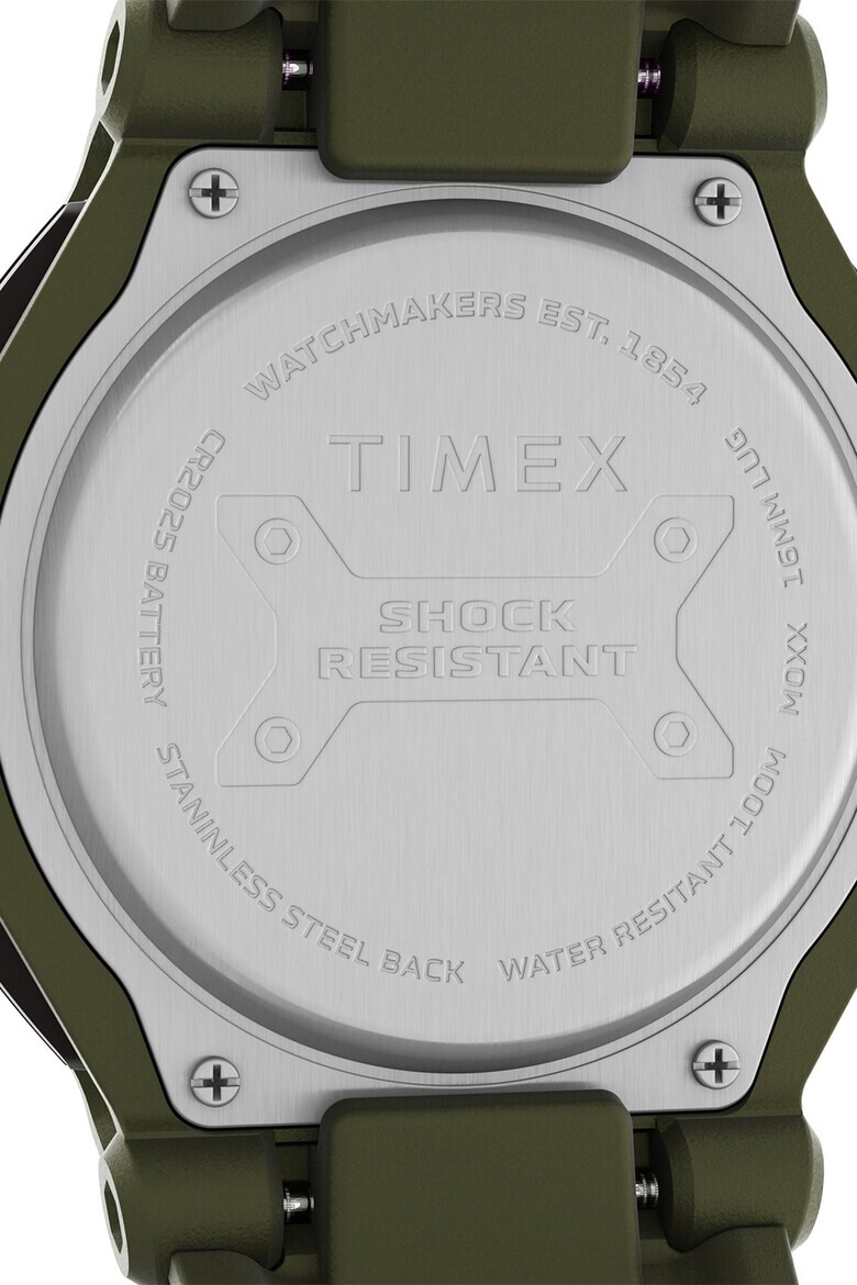 Timex Дигитален часовник Command Encounter 45MM - Pepit.bg
