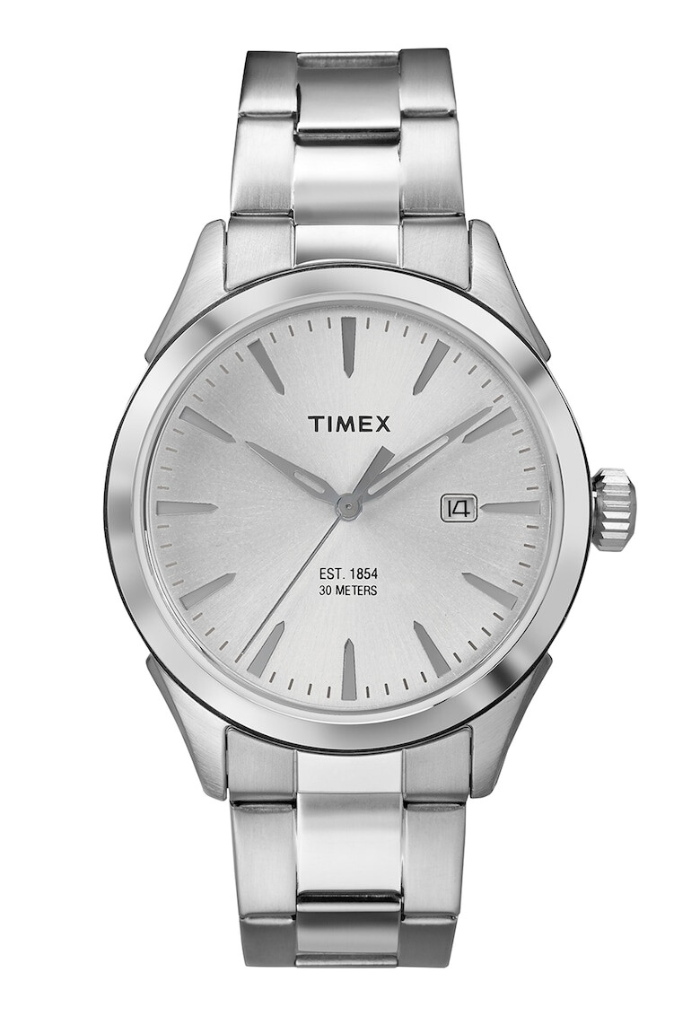 Timex Иноксов часовник Chesapeake 40 MM - Pepit.bg