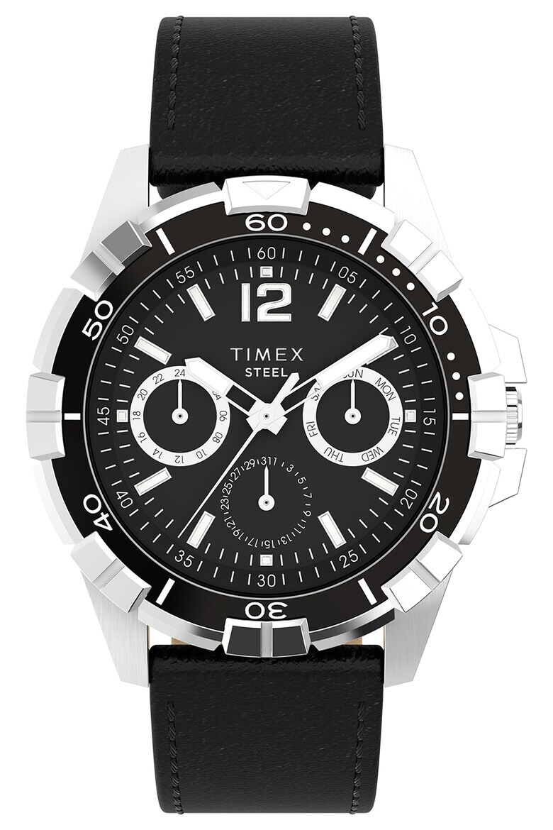 Timex Мултифункционален часовник - 45ММ - Pepit.bg