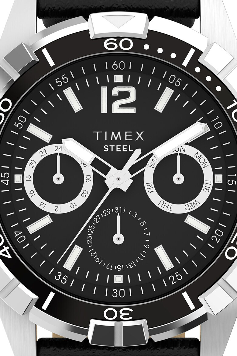 Timex Мултифункционален часовник - 45ММ - Pepit.bg