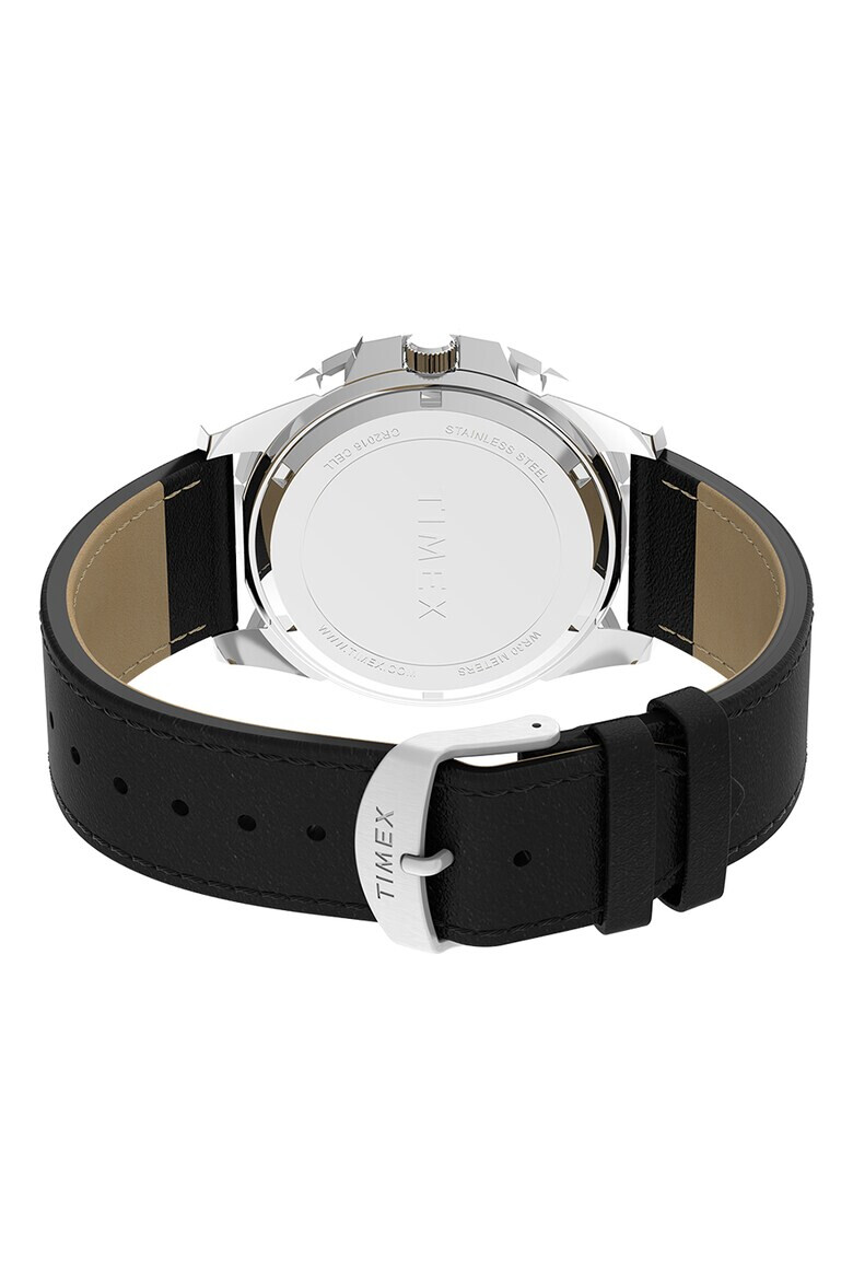 Timex Мултифункционален часовник - 45ММ - Pepit.bg