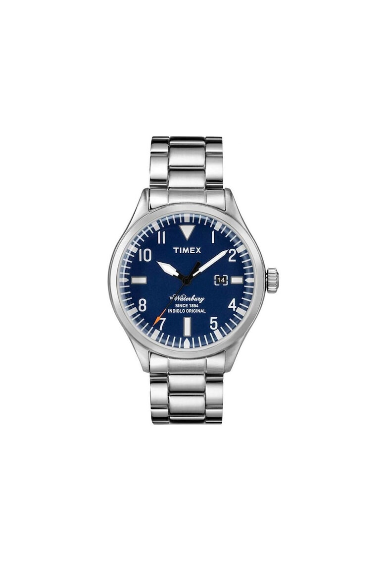 Timex Мъжки часовник Waterbury - Pepit.bg