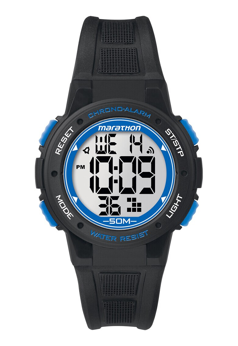Timex Унисекс часовник Marathon - 38 мм - Pepit.bg