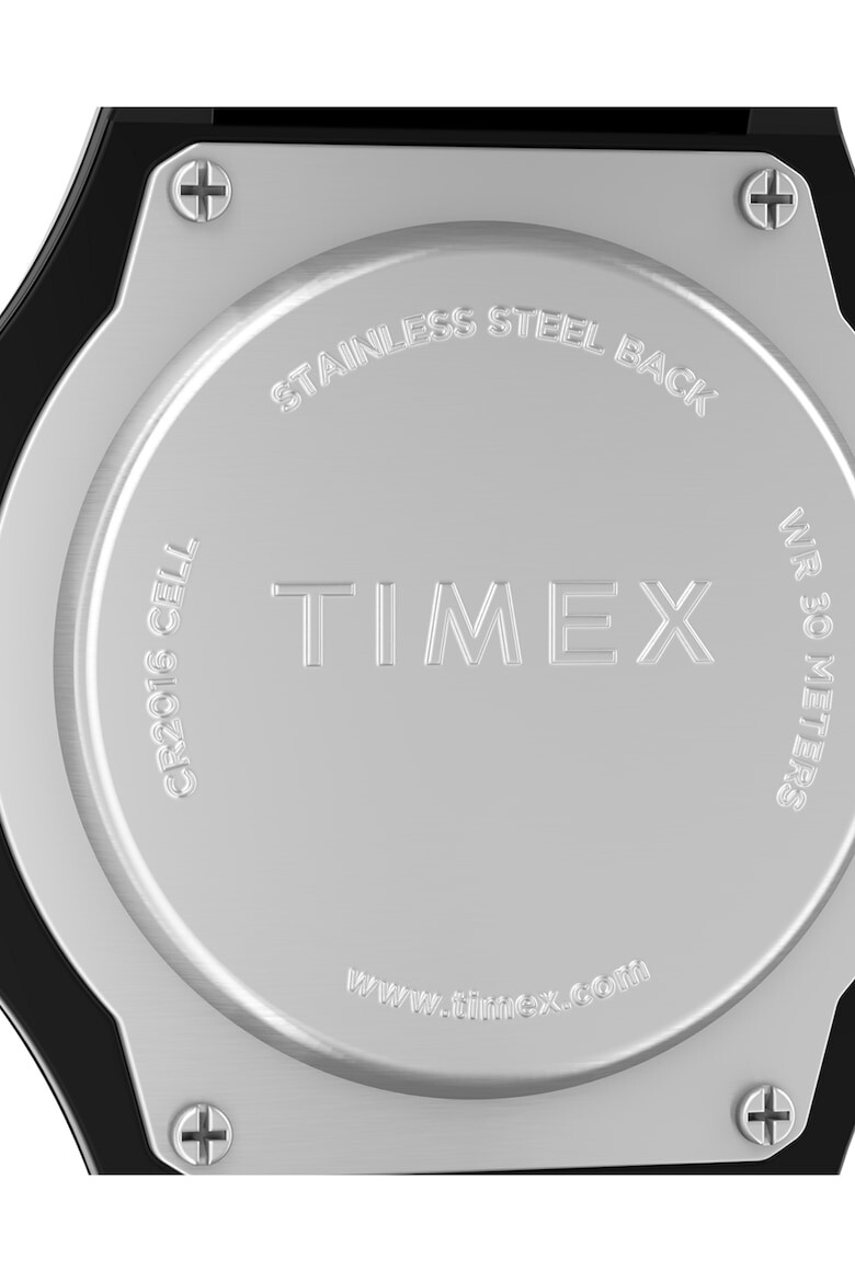 Timex Унисекс дигитален часовник Lab T80 - 34 мм - Pepit.bg