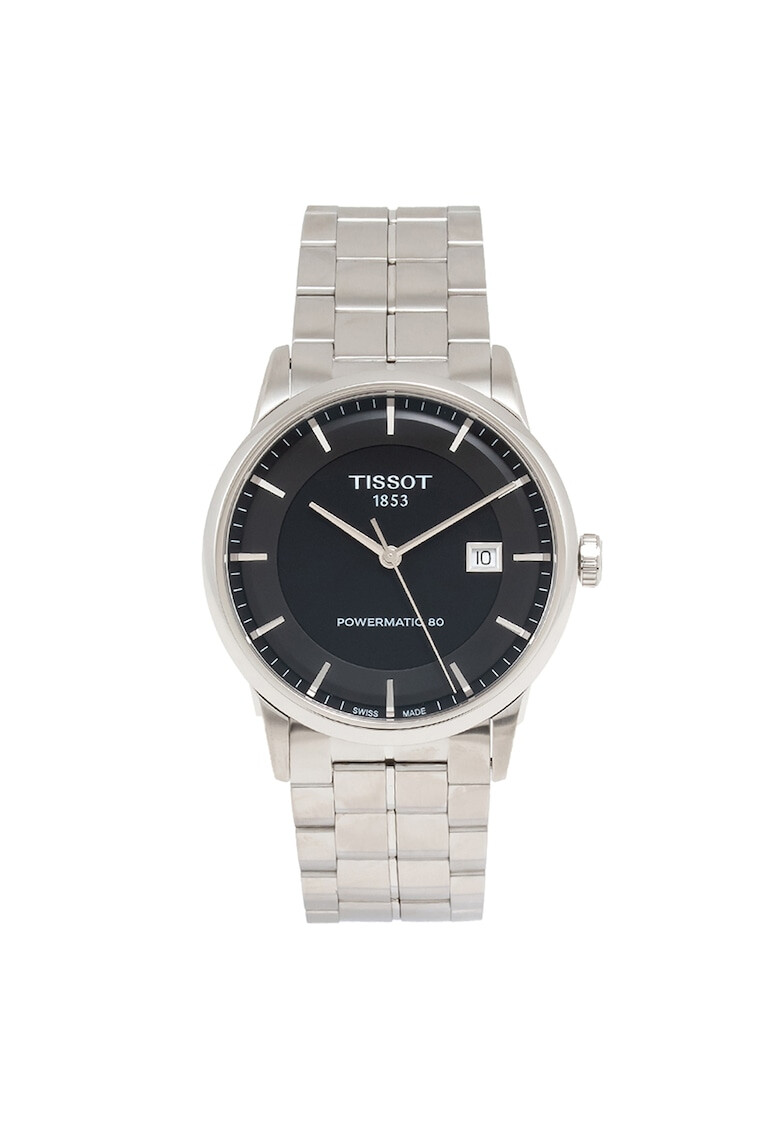 Tissot Автоматичен часовник Gent - Pepit.bg