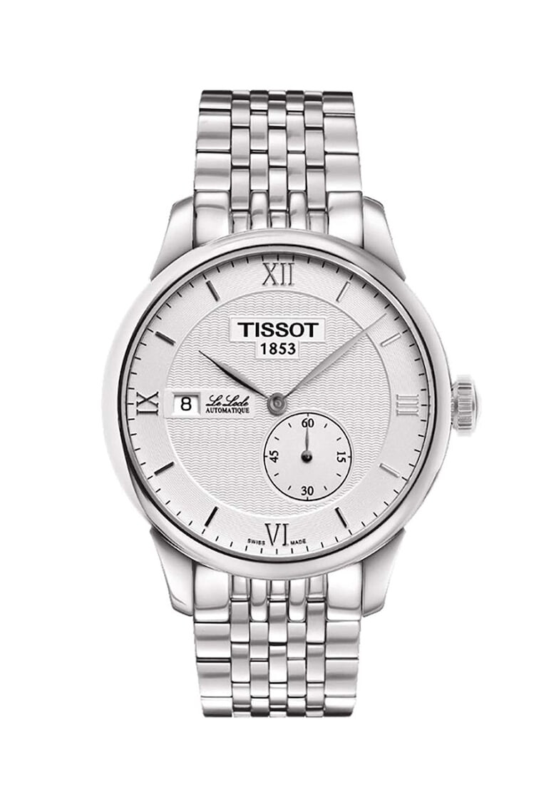 Tissot Автоматичен иноксов часовник - Pepit.bg