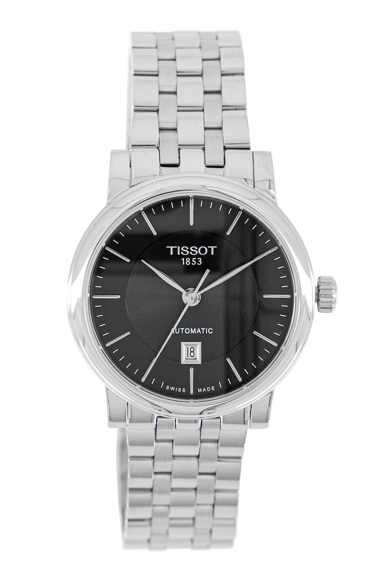 Tissot Автоматичен кварцов часовник - Pepit.bg