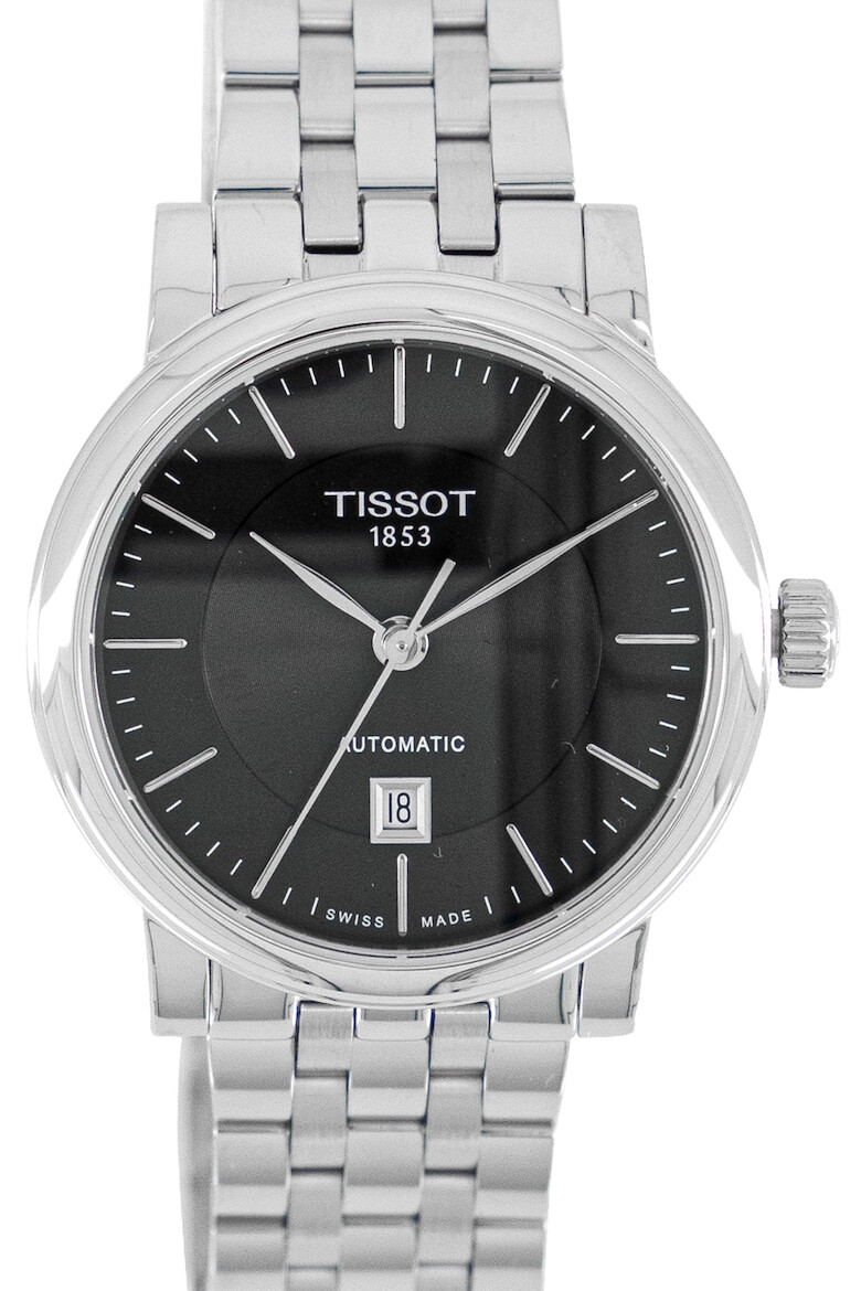 Tissot Автоматичен кварцов часовник - Pepit.bg