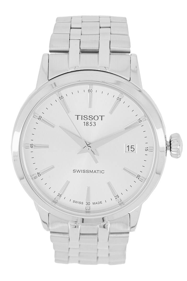 Tissot Часовник Classic Dream от неръждаема стомана - Pepit.bg