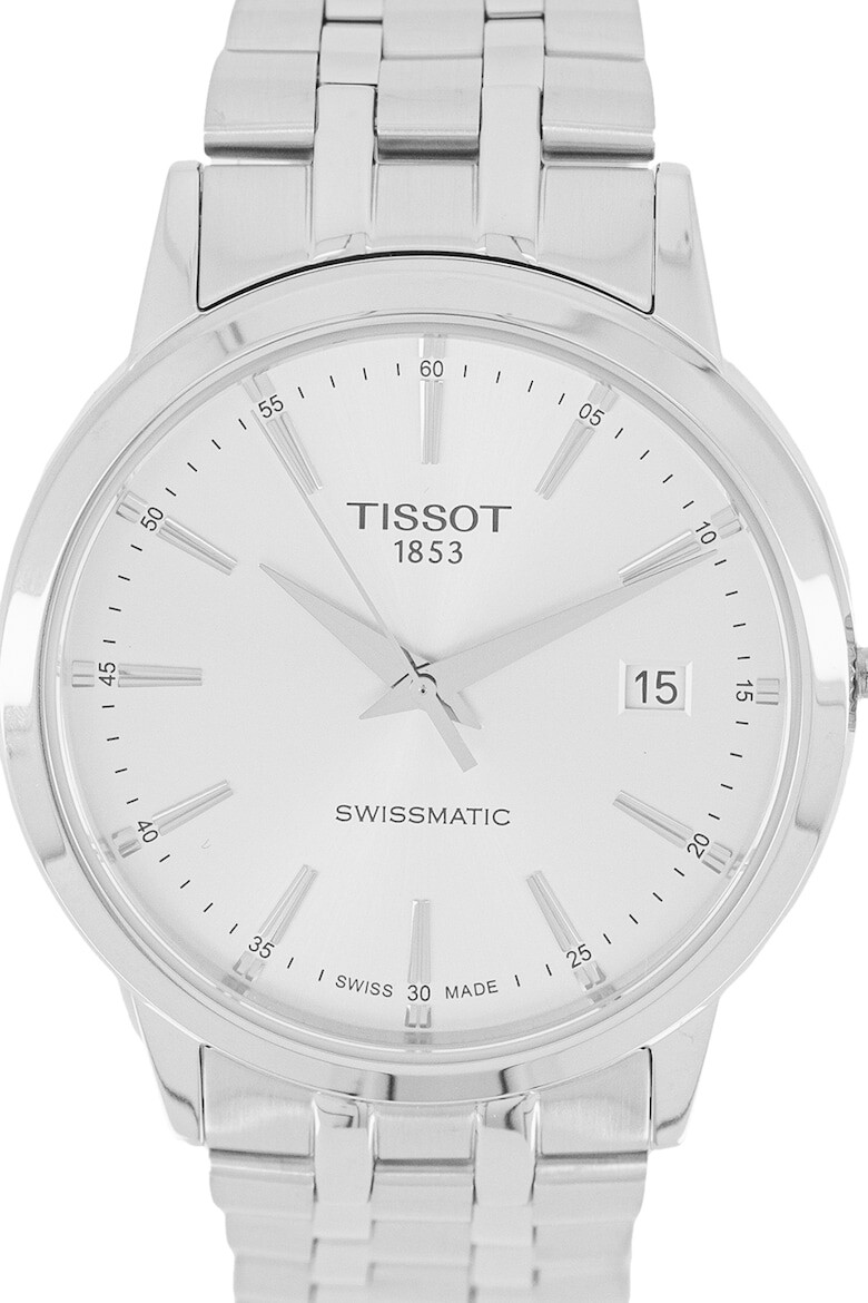 Tissot Часовник Classic Dream от неръждаема стомана - Pepit.bg