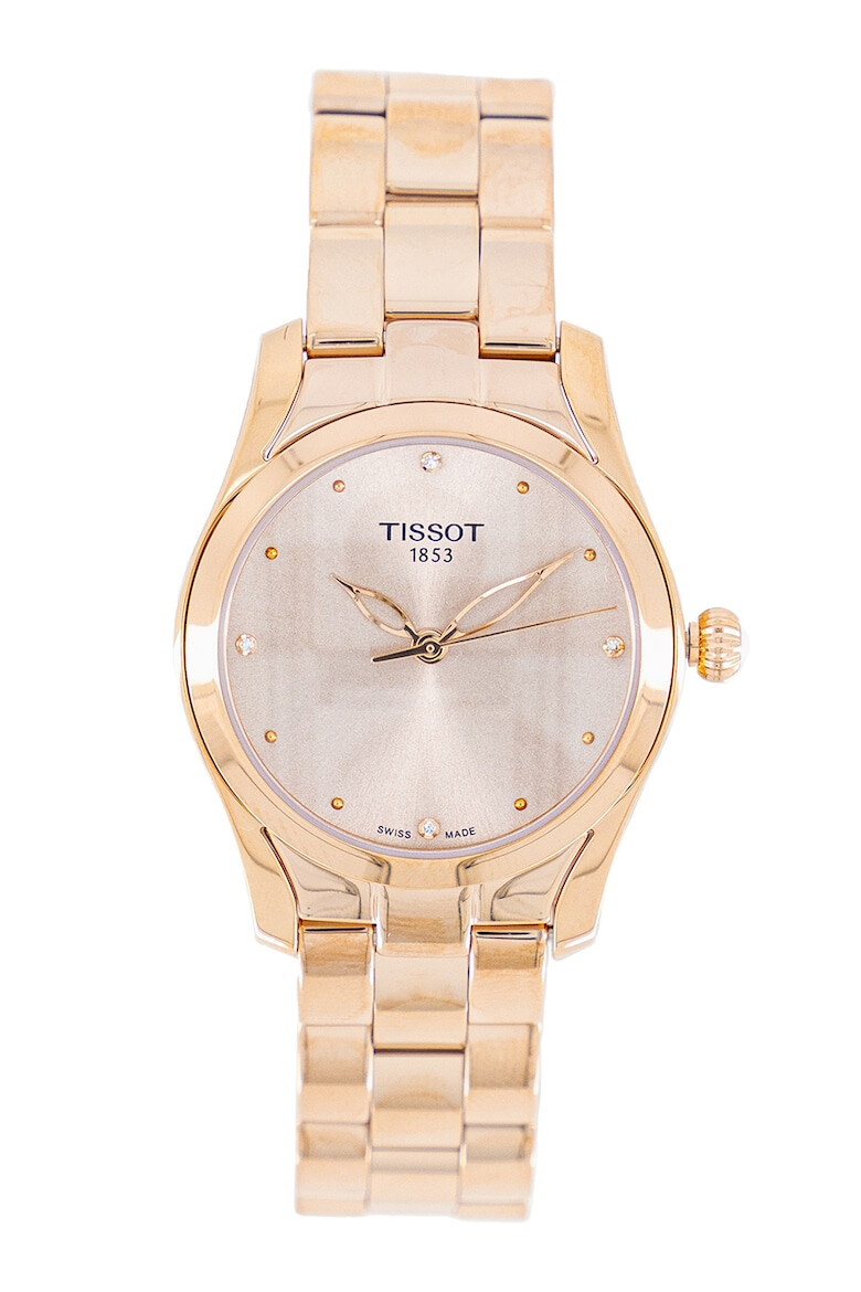 Tissot Часовник T-Wave - Pepit.bg