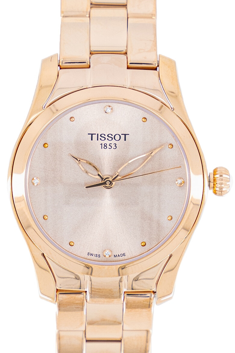 Tissot Часовник T-Wave - Pepit.bg